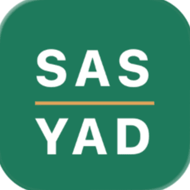 SASYAD icon