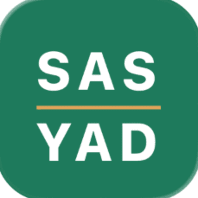 SASYAD icon